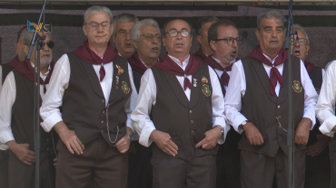 Amadora Celebra Cante Alentejano no Espaço Fernando Relvas