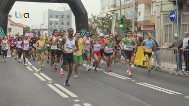 Rúben Amaral Vence Challenge Estrada Amadora