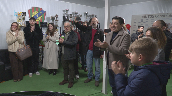 SF Damaiense Comemora 88 Anos de História em Prol do Desporto