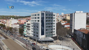 Vereador CDU com Estratégia para Desporto, Juventude e Movimento Associativo