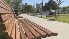 Novo Parque Dedicado ao Skate e à Bicicleta em Alfragide