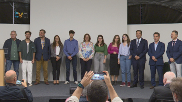 Melhores Alunos do Ensino Secundário Homenageados pela CM Amadora