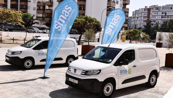 SIMAS Reforça Aposta na Mobilidade Elétrica