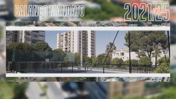Alfragide - O que foi Feito e Quais os Desafios?