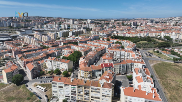 Resultados Autárquicas 2025: O Retrato da Amadora