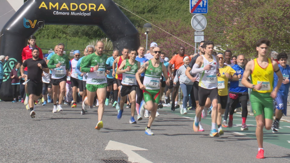 Caminhada Pela Saúde e Bem-Estar Alia Atividade Física ao Convívio 