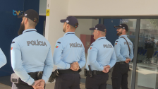 Damaia com Esquadra PSP Renovada