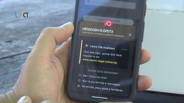 Amadorense Desenvolve Aplicação Que Deteta SMS´s Fraudulentos 